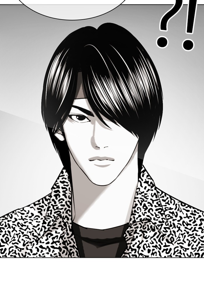 LOOKISM 430 049