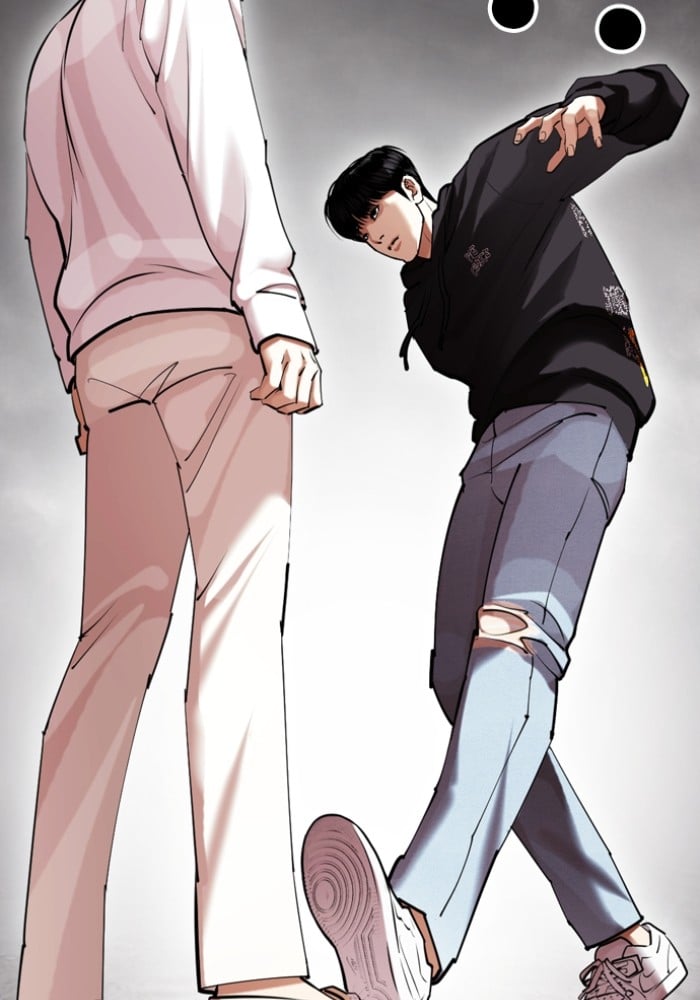 LOOKISM 428 184