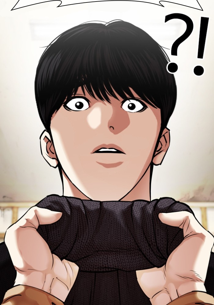 LOOKISM 434 004