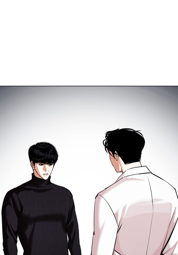 LOOKISM 433 112