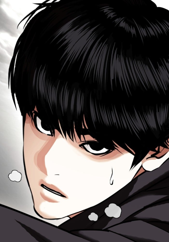 LOOKISM 428 198