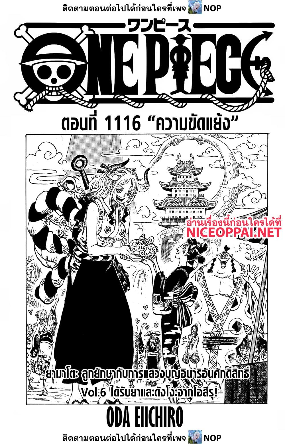 One Piece 1116 01