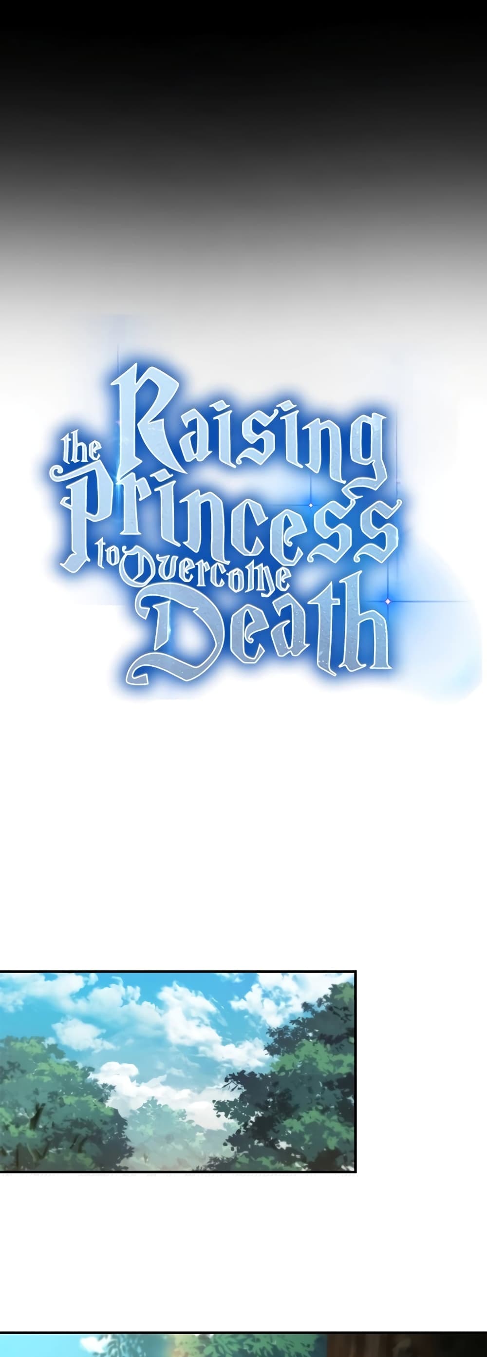 Raising the Princess to Overcome Death 8 10