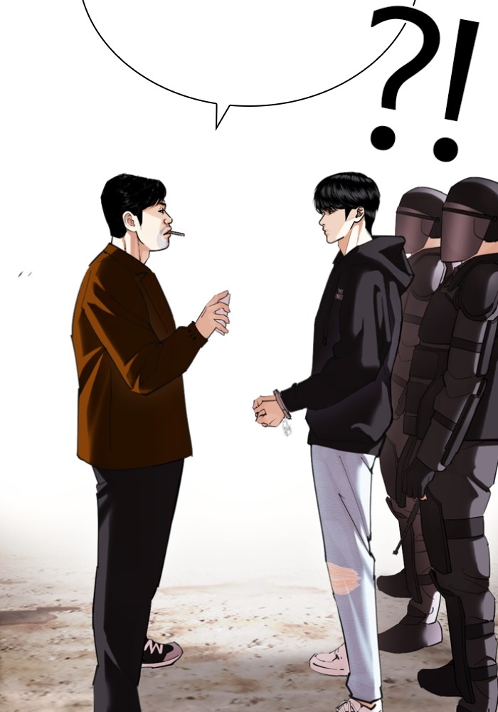 LOOKISM 429 102